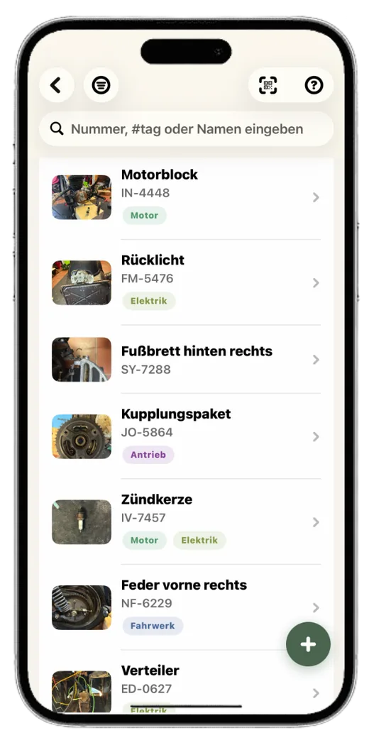 App