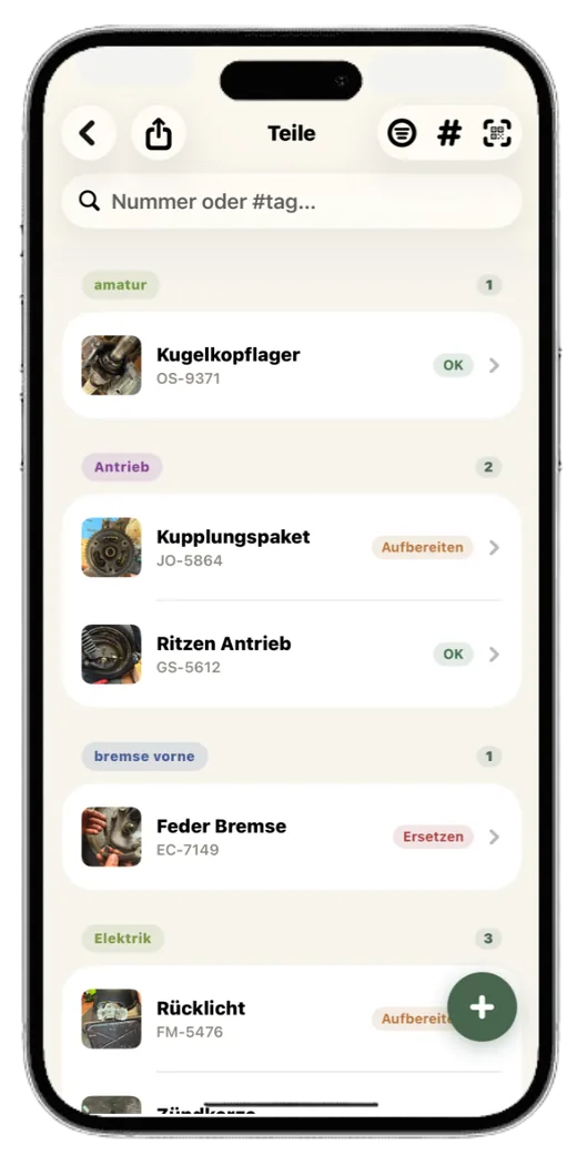 App