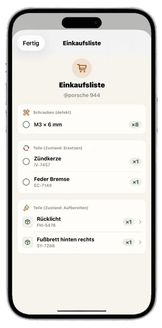 App