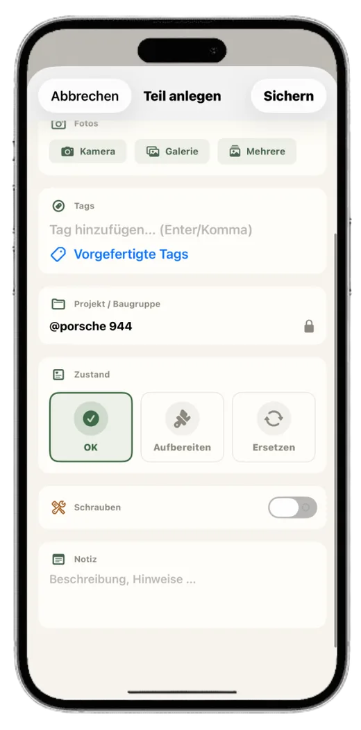 App