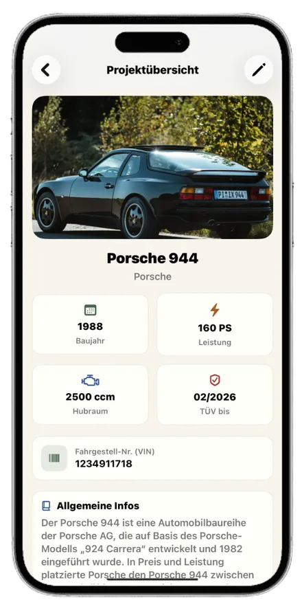 App