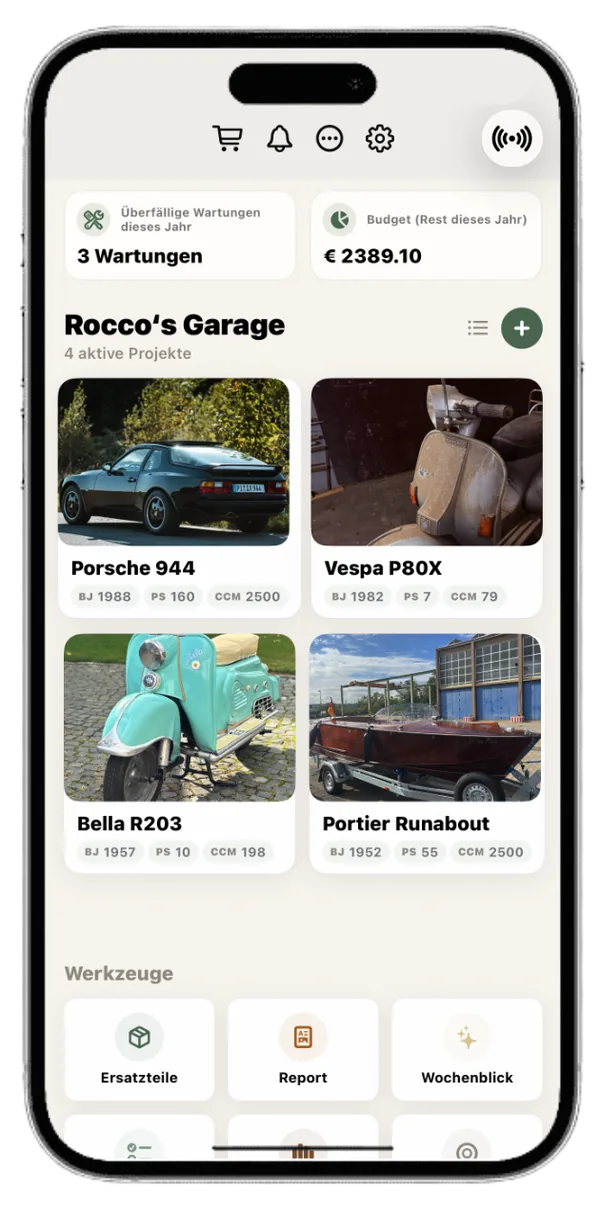 App
